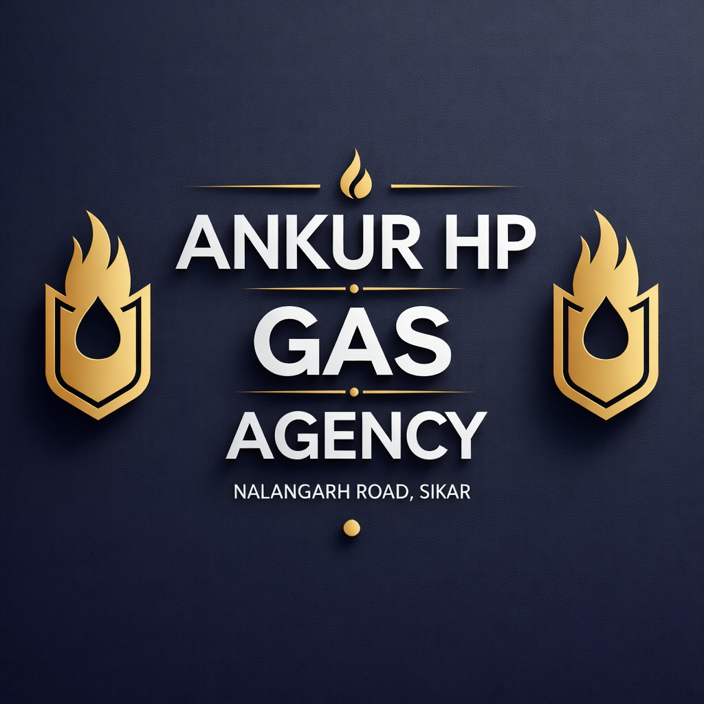 Ankur HP Gas Agency