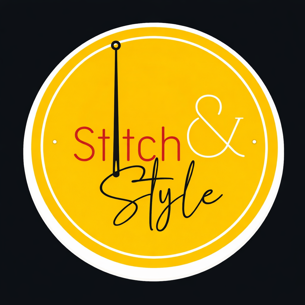 Stitch And Style Sikar