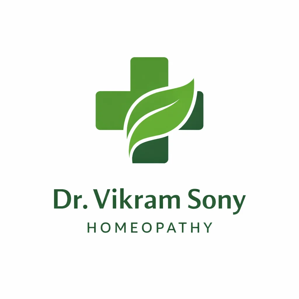 Dr.Vikram Sony