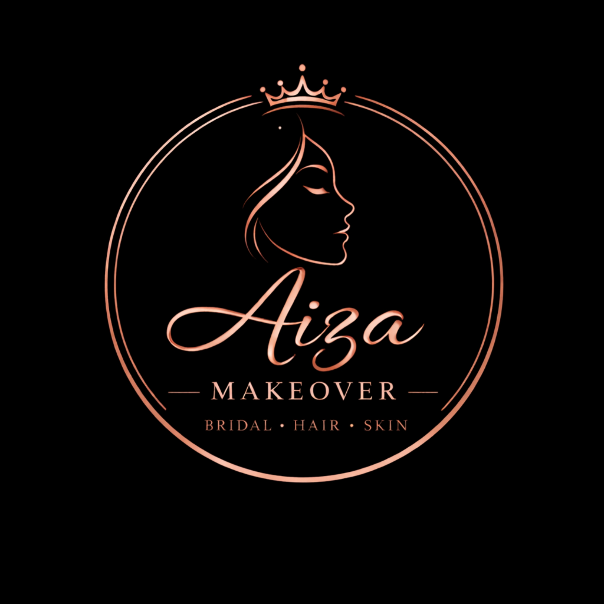 Aiza Makeover
