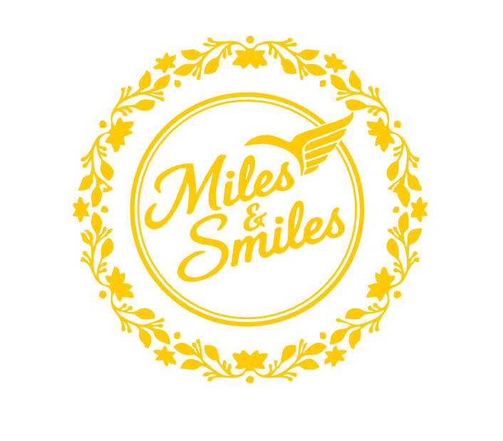 MilesAndSmiles